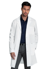 Bata sanitaria clásica unisex CK460