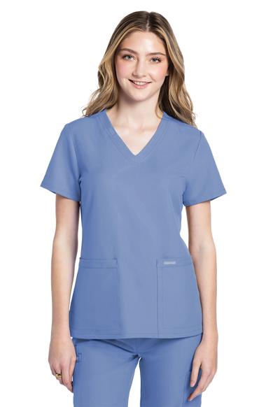 Casaca sanitaria Cherokee Ultra CKE953A