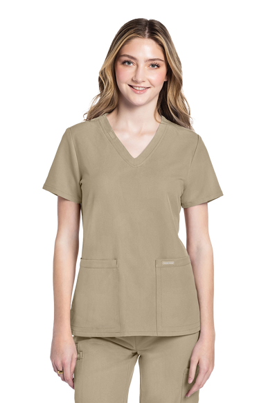 Casaca sanitaria Cherokee Ultra CKE953A