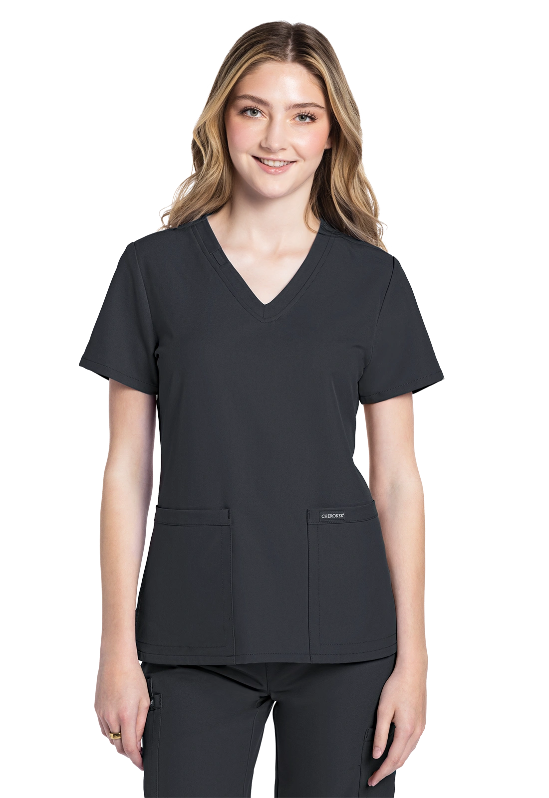 Casaca sanitaria Cherokee Ultra CKE953A