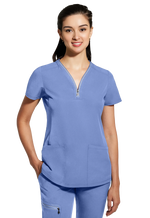 Casaca sanitaria mujer Healing Hands 360º HHE2274