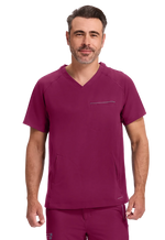 Casaca sanitaria unisex Healing Hands 360º HHE2382