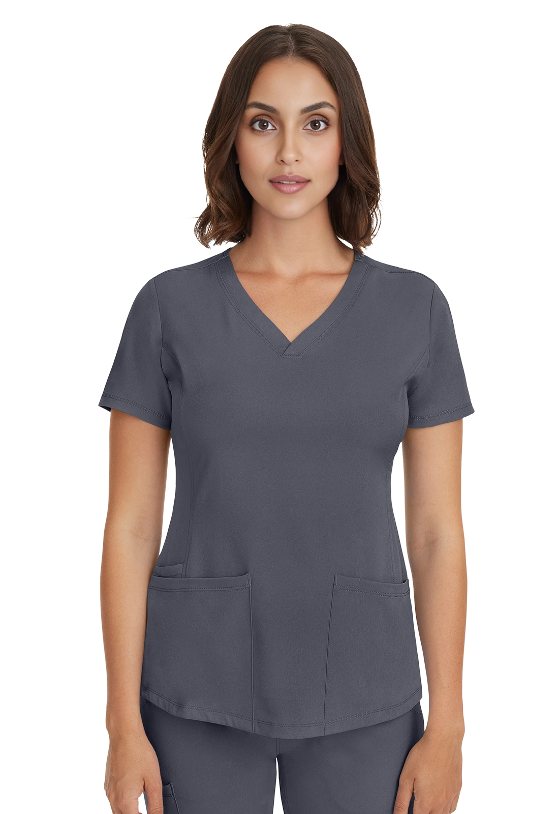 Casaca sanitaria mujer Healing Hands Works HHE2500