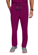 Pantalón sanitario unisex clásico Healing Hands 360º HHE9173