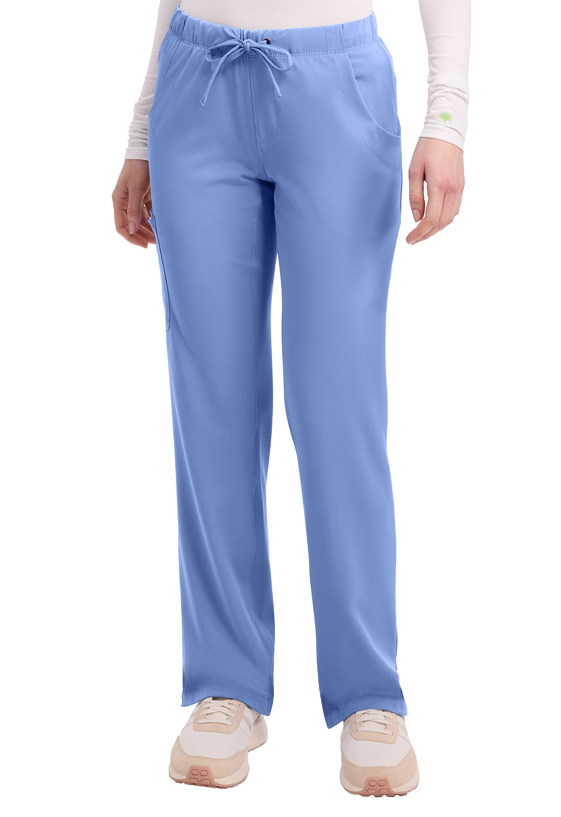 Pantalón sanitario mujer Healing Hands Works HHE9560