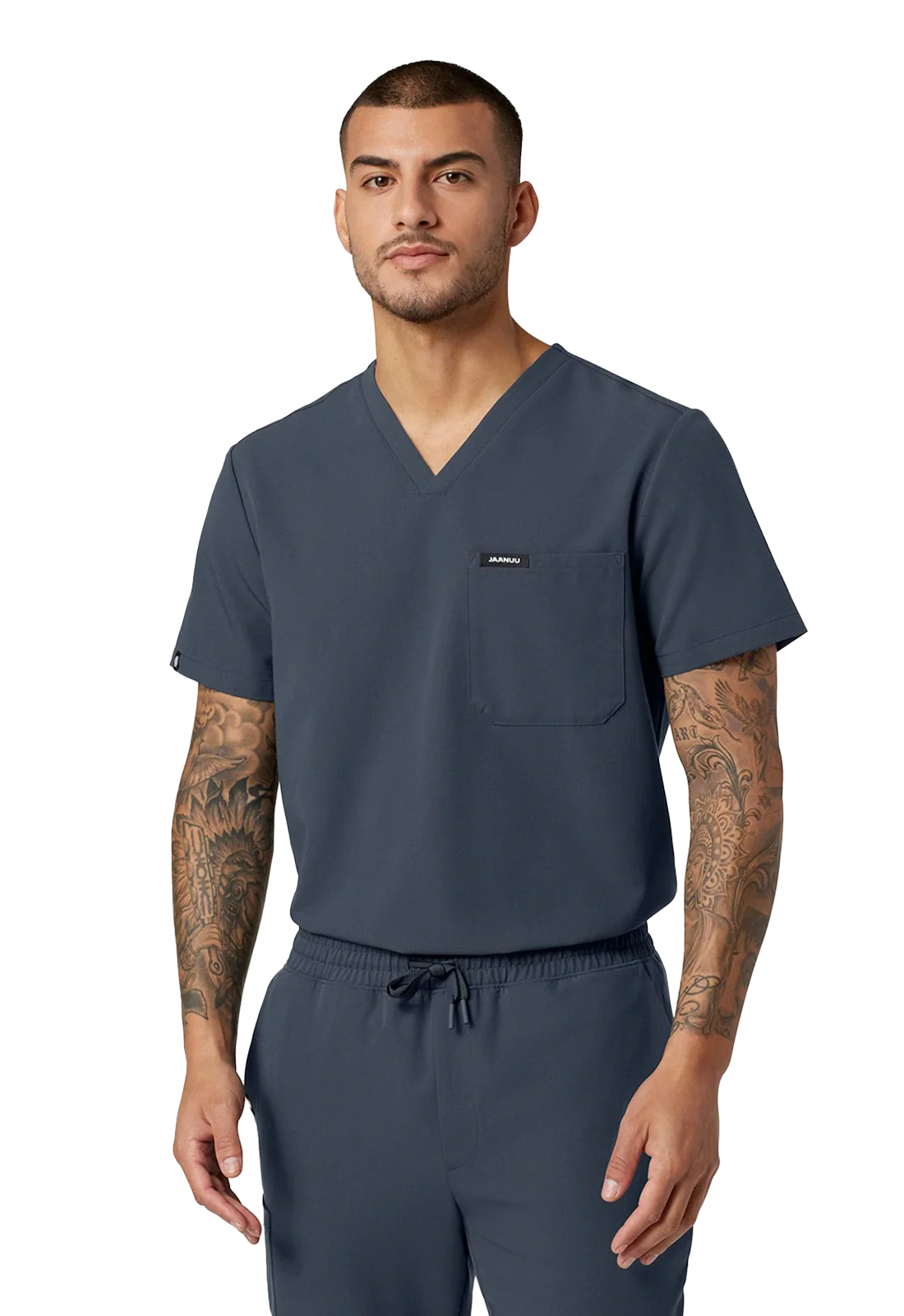 Casaca sanitaria unisex Holmes Jaanuu UltraLAST™ M10001