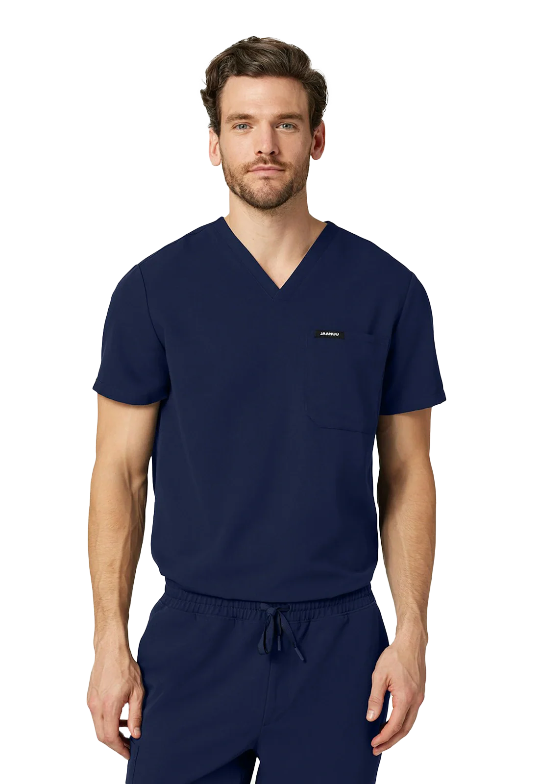 Casaca sanitaria unisex Holmes Jaanuu UltraLAST™ M10001