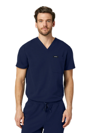 Casaca sanitaria unisex Holmes Jaanuu UltraLAST™ M10001