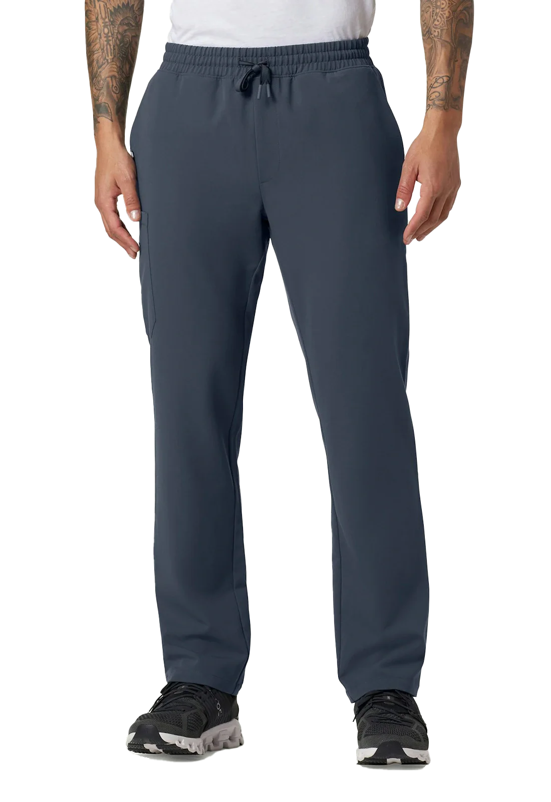 Pantalón sanitario unisex Rhodes Jaanuu UltraLAST™ M20001