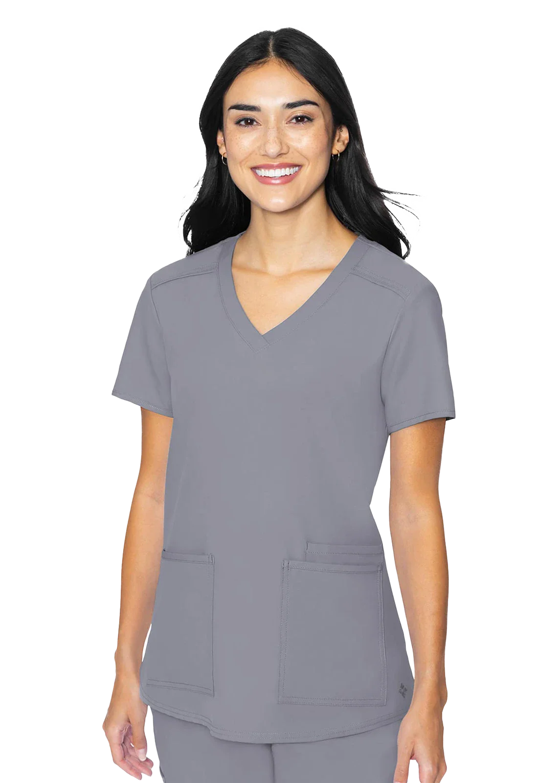 Casaca sanitaria mujer Med Couture Insight 2411