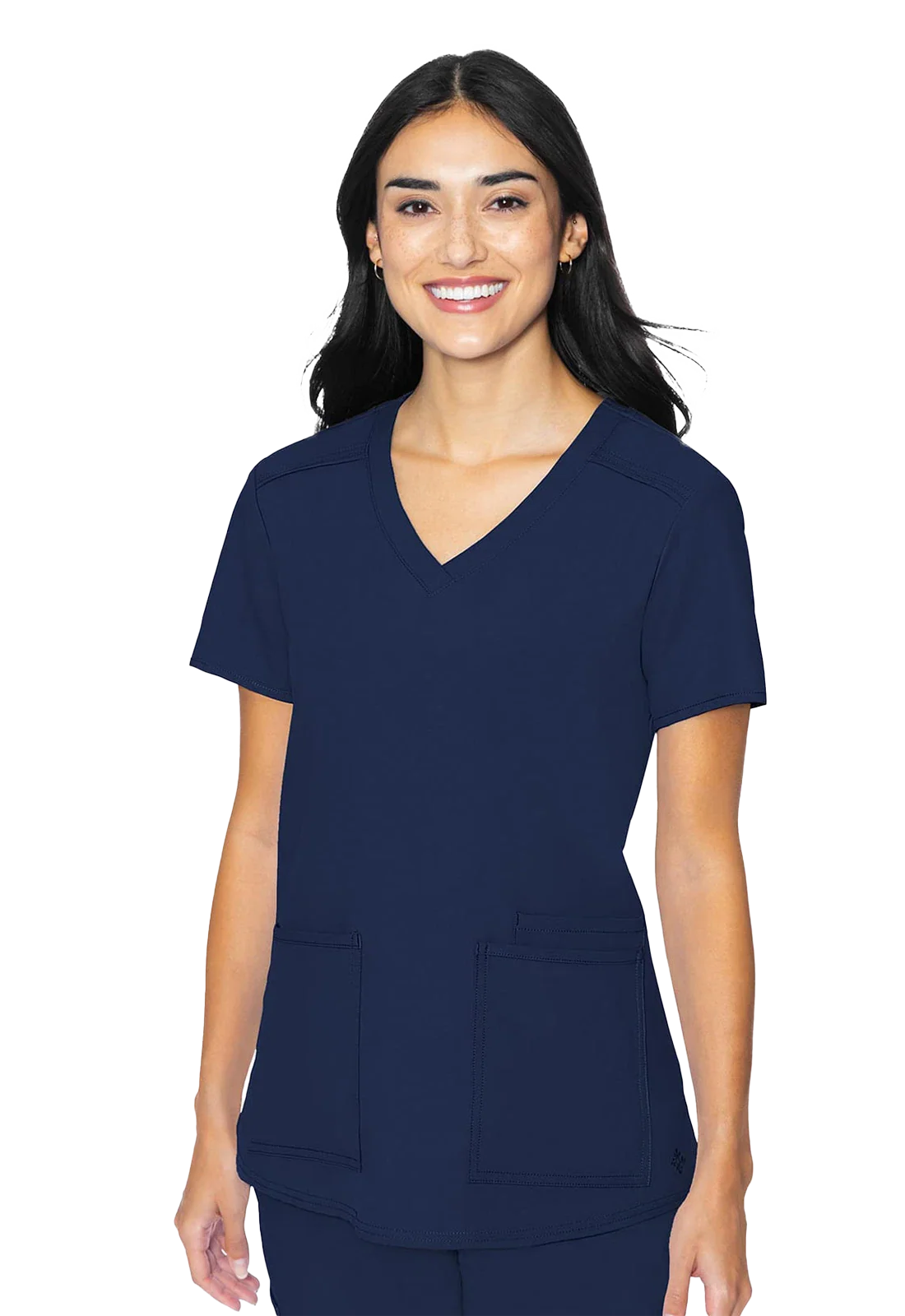 Casaca sanitaria mujer Med Couture Insight 2411