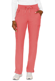 Pantalón sanitario mujer Med Couture Insight 2702