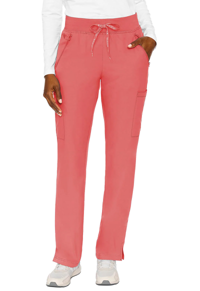 Pantalón sanitario mujer Med Couture Insight 2702