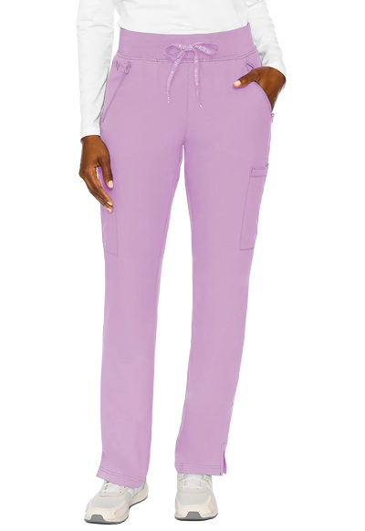 Pantalón sanitario mujer Med Couture Insight 2702
