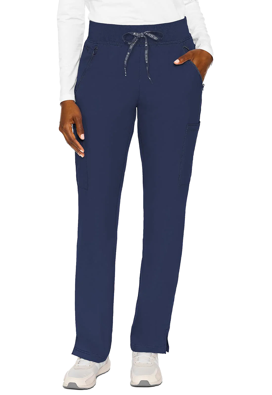 Pantalón sanitario mujer Med Couture Insight 2702