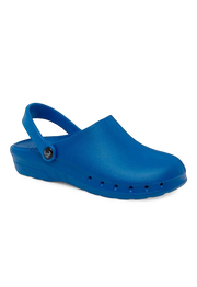 Calzado sanitario Oden Fusion ultra liviano, cómodo, seguro y resistente