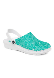 Oden Fusion printed medical footwear: ultra lightweight, comfortable, safe, and durable 
