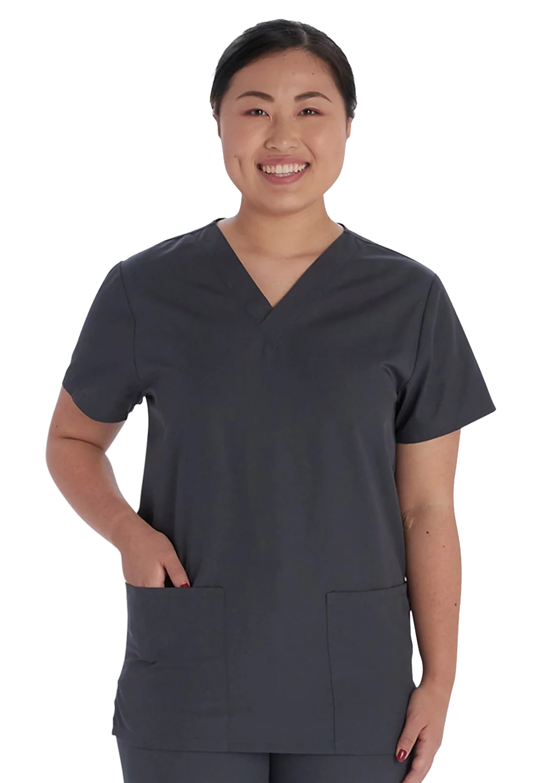 Pijama sanitario casaca + pantalón VitalThreads VT501C