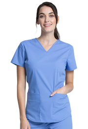 Pijama médico túnica + calças VitalThreads VT503C