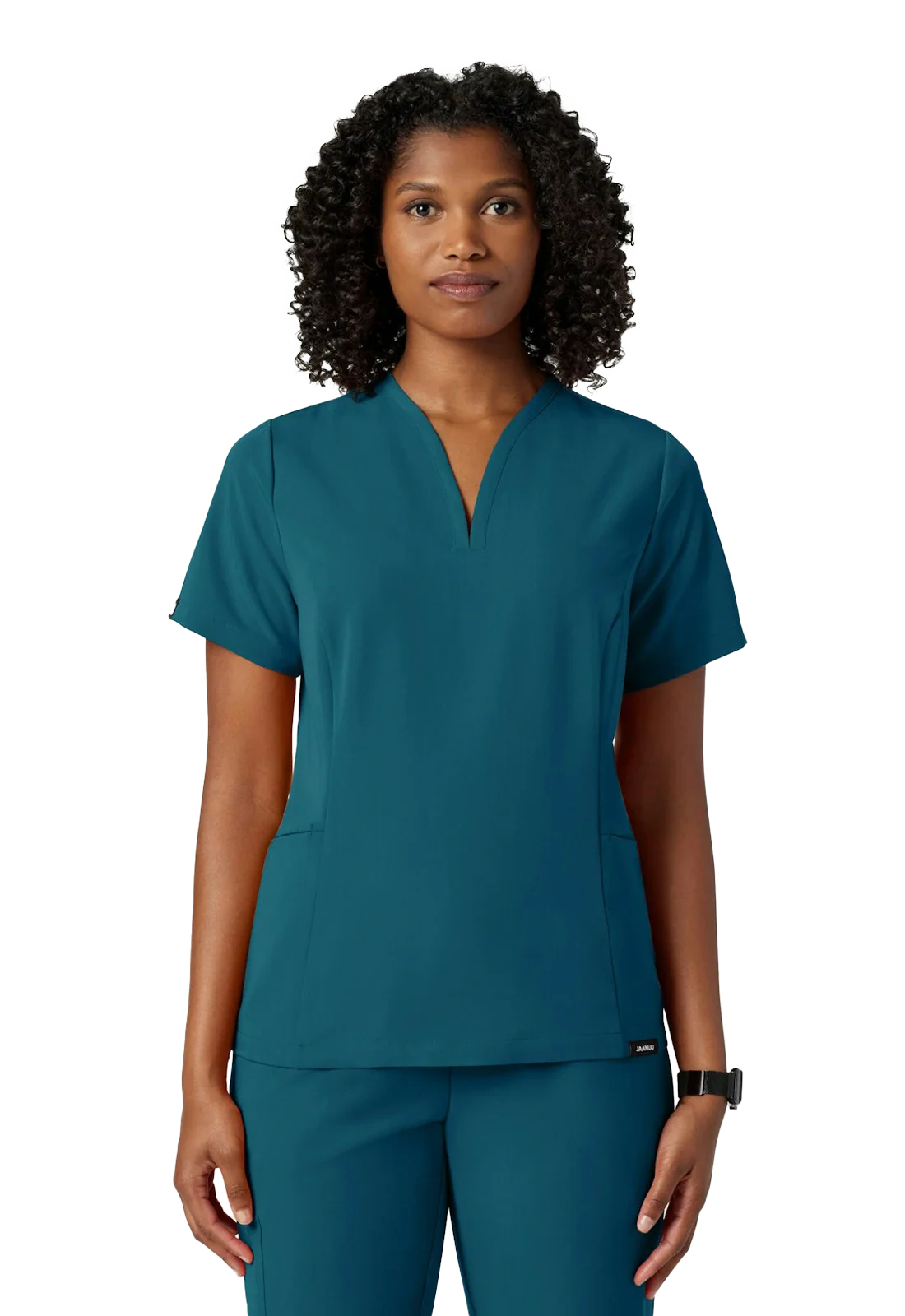 Casaca sanitaria mujer Calix Jaanuu UltraLAST™ W10003