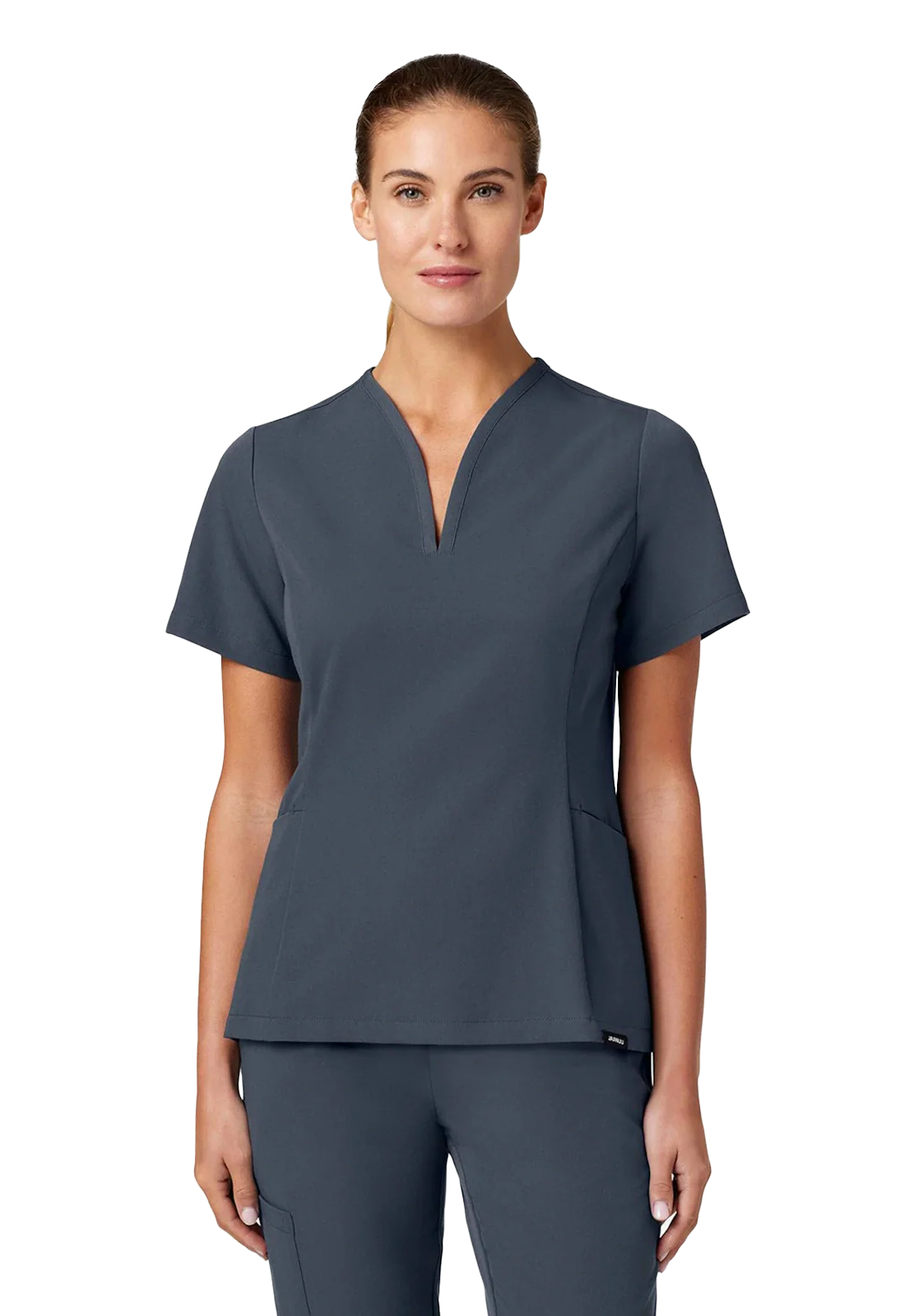 Casaca sanitaria mujer Calix Jaanuu UltraLAST™ W10003