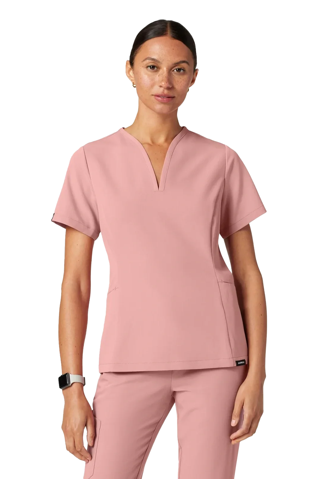 Casaca sanitaria mujer Calix Jaanuu UltraLAST™ W10003