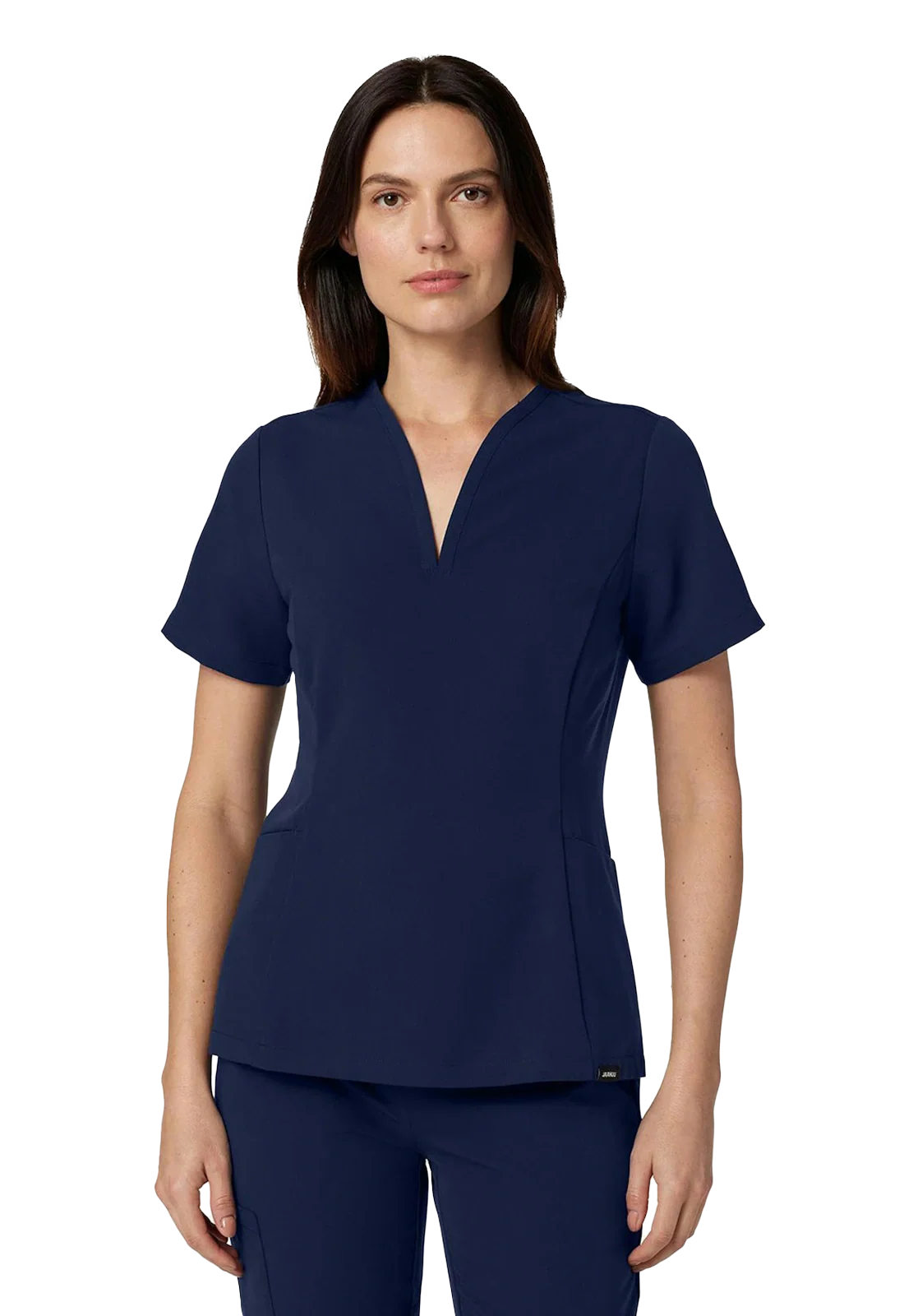 Casaca sanitaria mujer Calix Jaanuu UltraLAST™ W10003