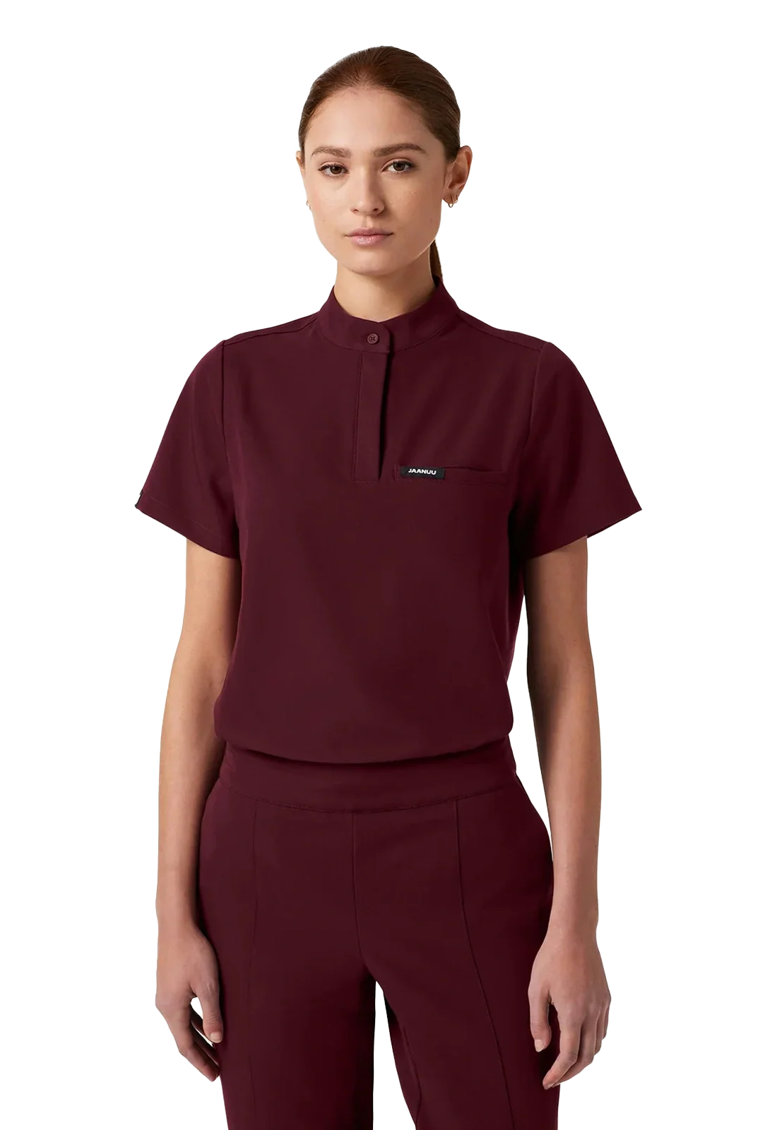 Casaca sanitaria mujer Savi Jaanuu UltraLAST™ W10006