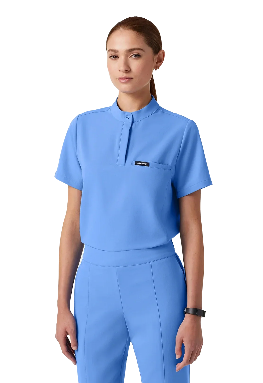 Casaca sanitaria mujer Savi Jaanuu UltraLAST™ W10006