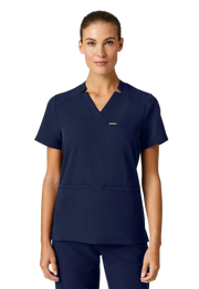 Casaca sanitaria mujer Helia Jaanuu UltraLAST™ W10015