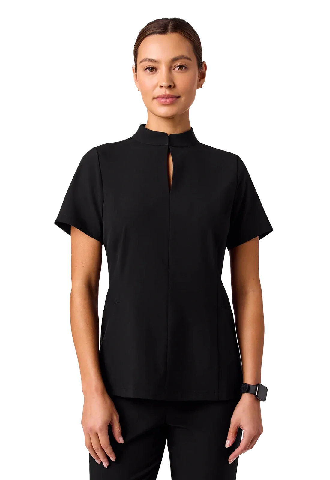 Casaca sanitaria mujer Aria Jaanuu ULTRAlite™ W10039