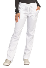 calça sanitária unissexo Cherokee Revolution WW005 