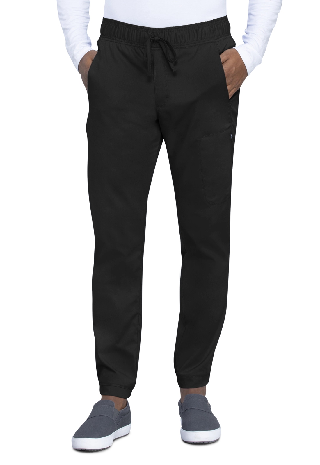 Pantalón sanitario Cherokee Revolution unisex estilo jogger WW012