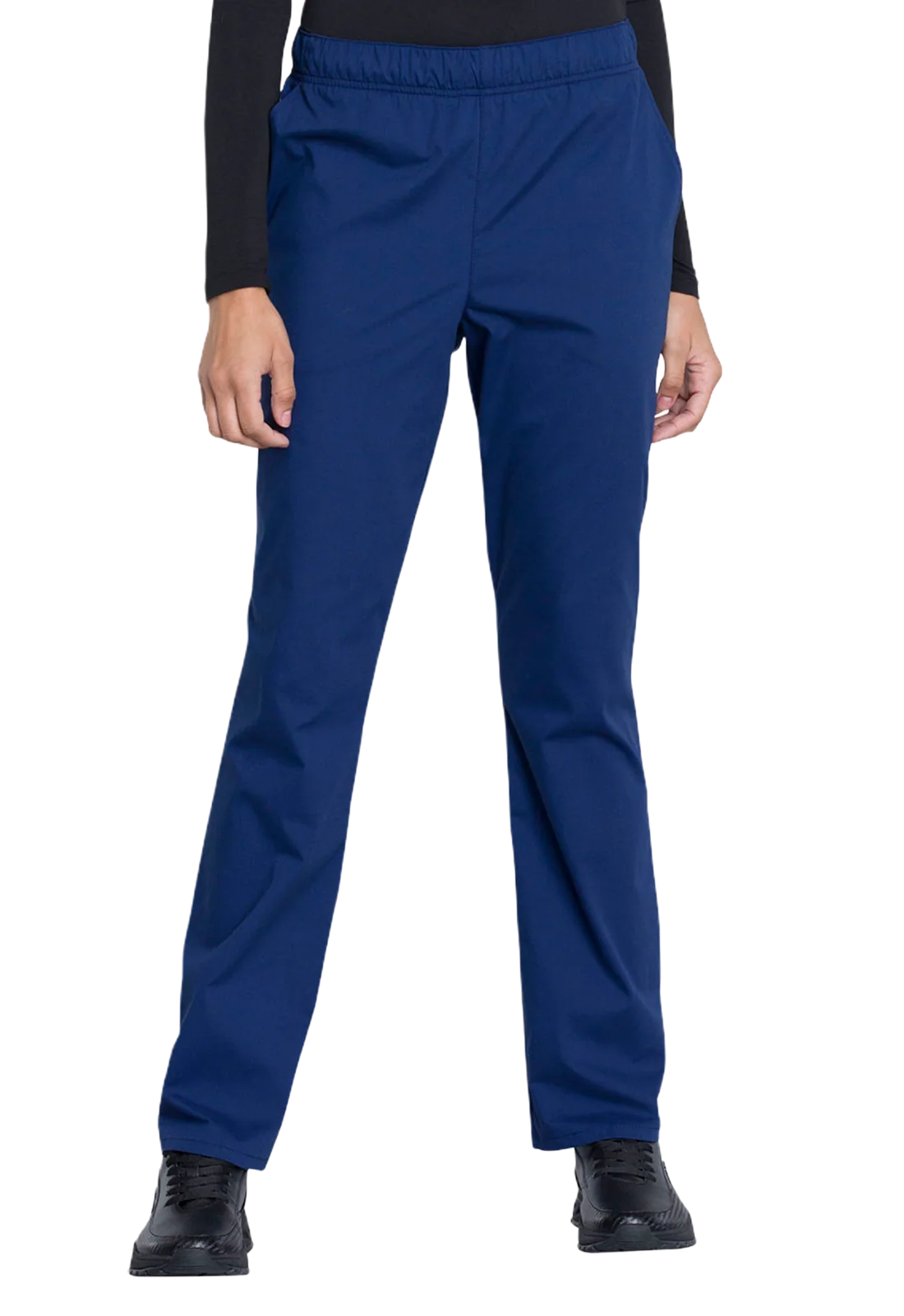 Pantalón elástico unisex Cherokee Professionals WW050