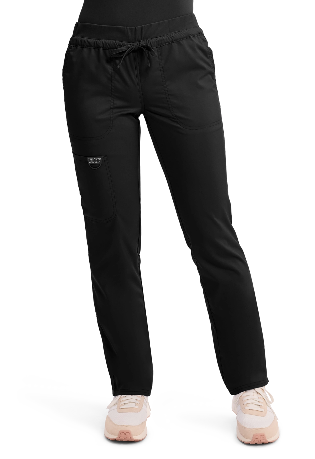 Pantalón sanitario Cherokee Revolution unisex cinta ajustable WW105