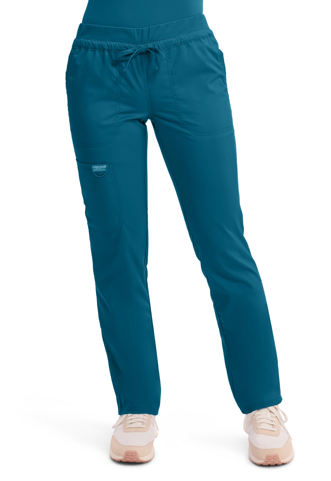 Pantalón sanitario Cherokee Revolution unisex cinta ajustable WW105