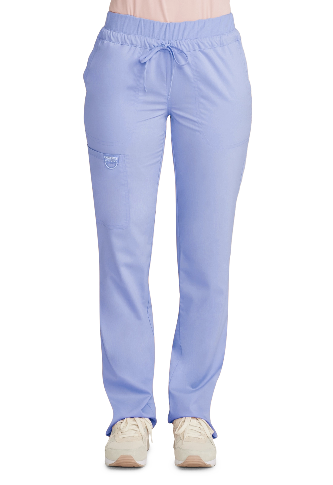 Pantalón sanitario Cherokee Revolution unisex cinta ajustable WW105