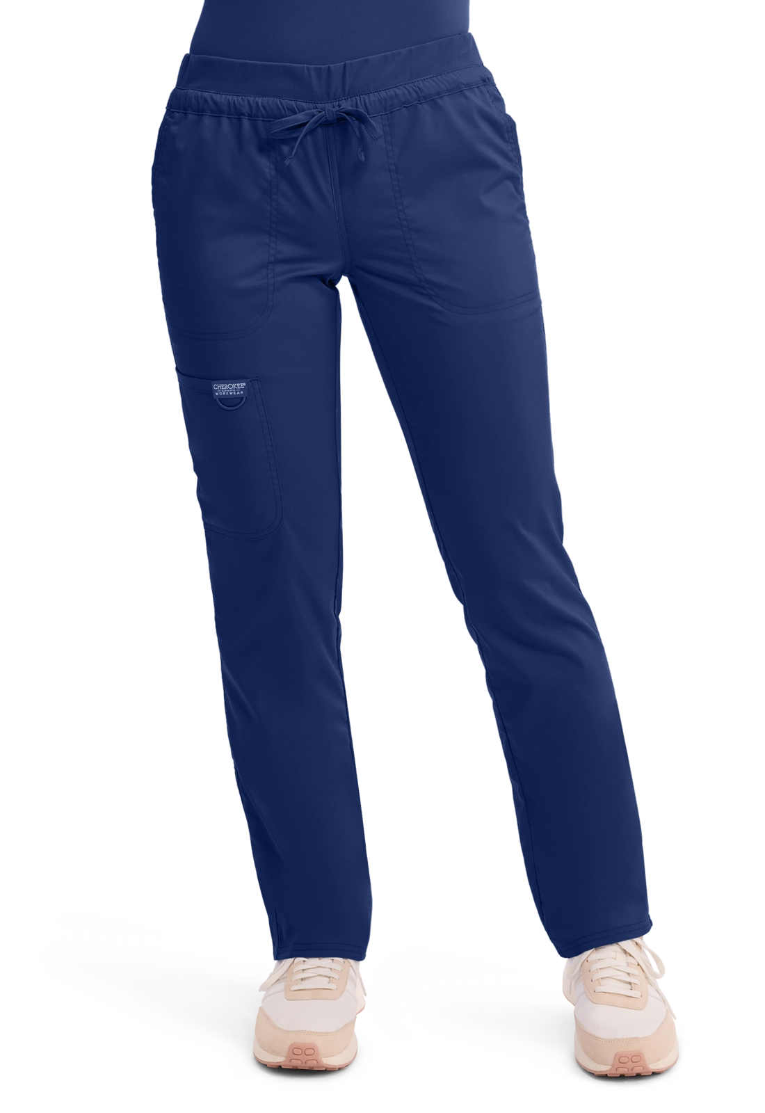 Pantalón sanitario Cherokee Revolution unisex cinta ajustable WW105