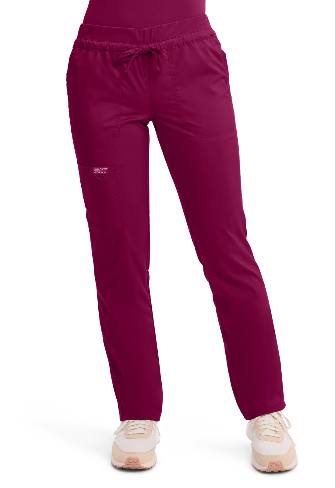 Pantalón sanitario Cherokee Revolution unisex cinta ajustable WW105