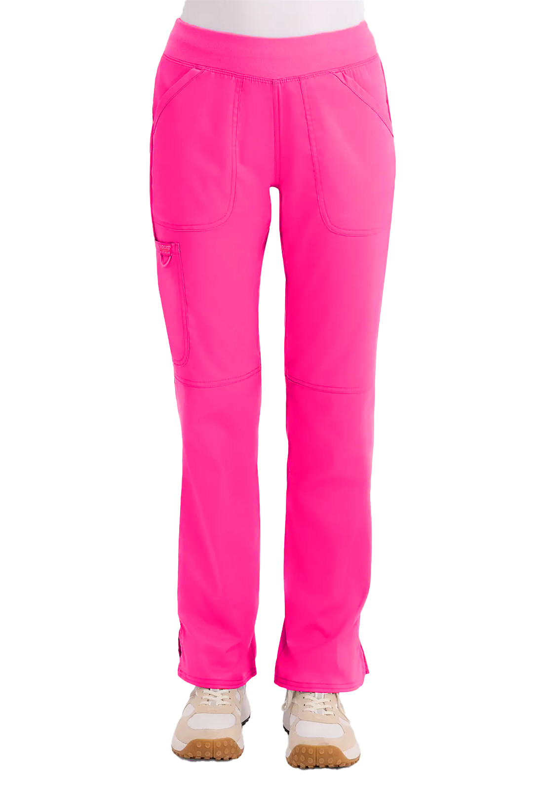 Pantalón sanitario Cherokee Revolution unisex cintura elástica WW110