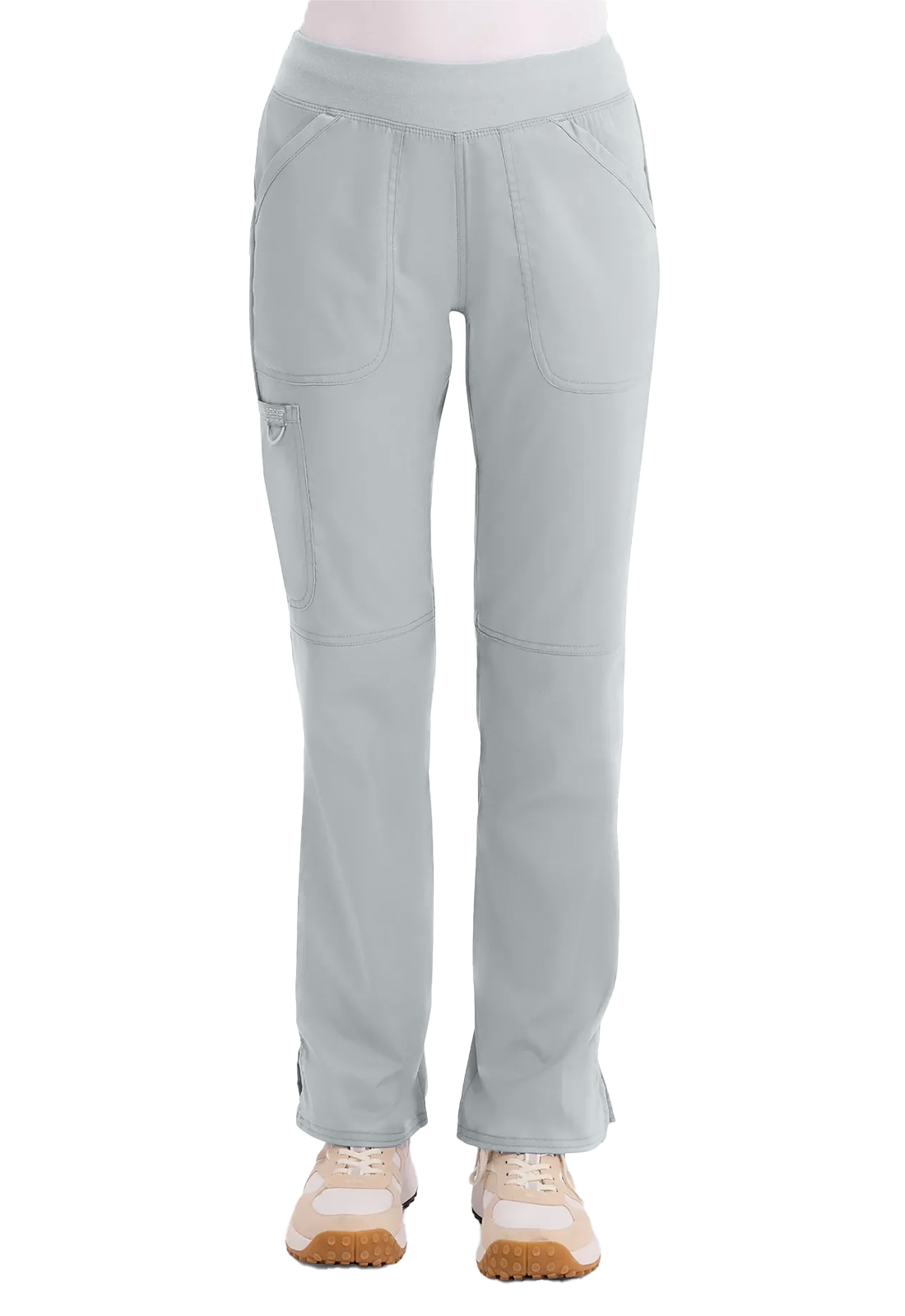 Pantalón sanitario Cherokee Revolution unisex cintura elástica WW110