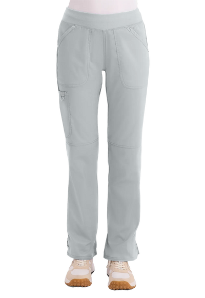 Pantalón sanitario Cherokee Revolution unisex cintura elástica WW110