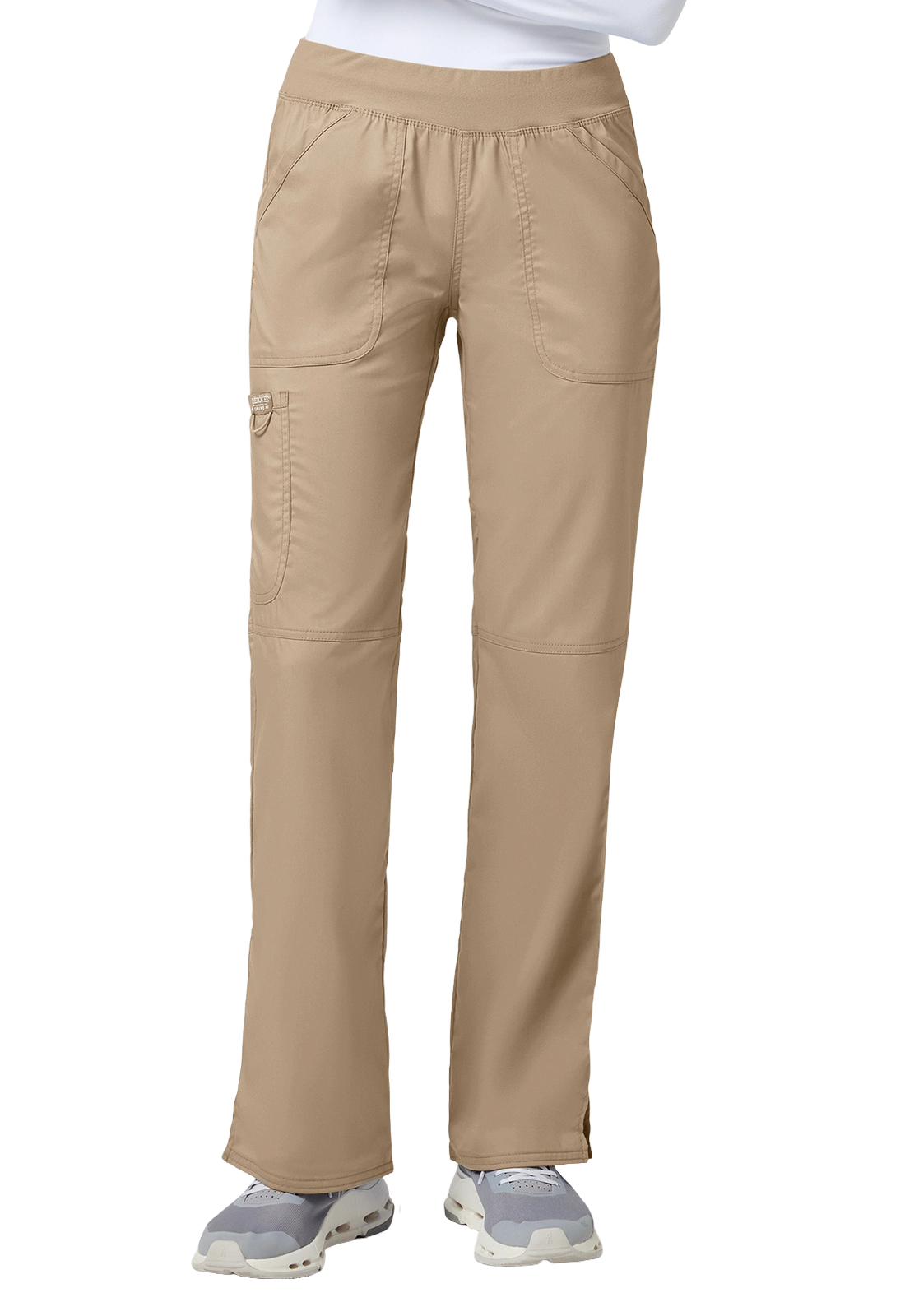 calça sanitária Cherokee Revolution unissexo cintura elástica WW110 