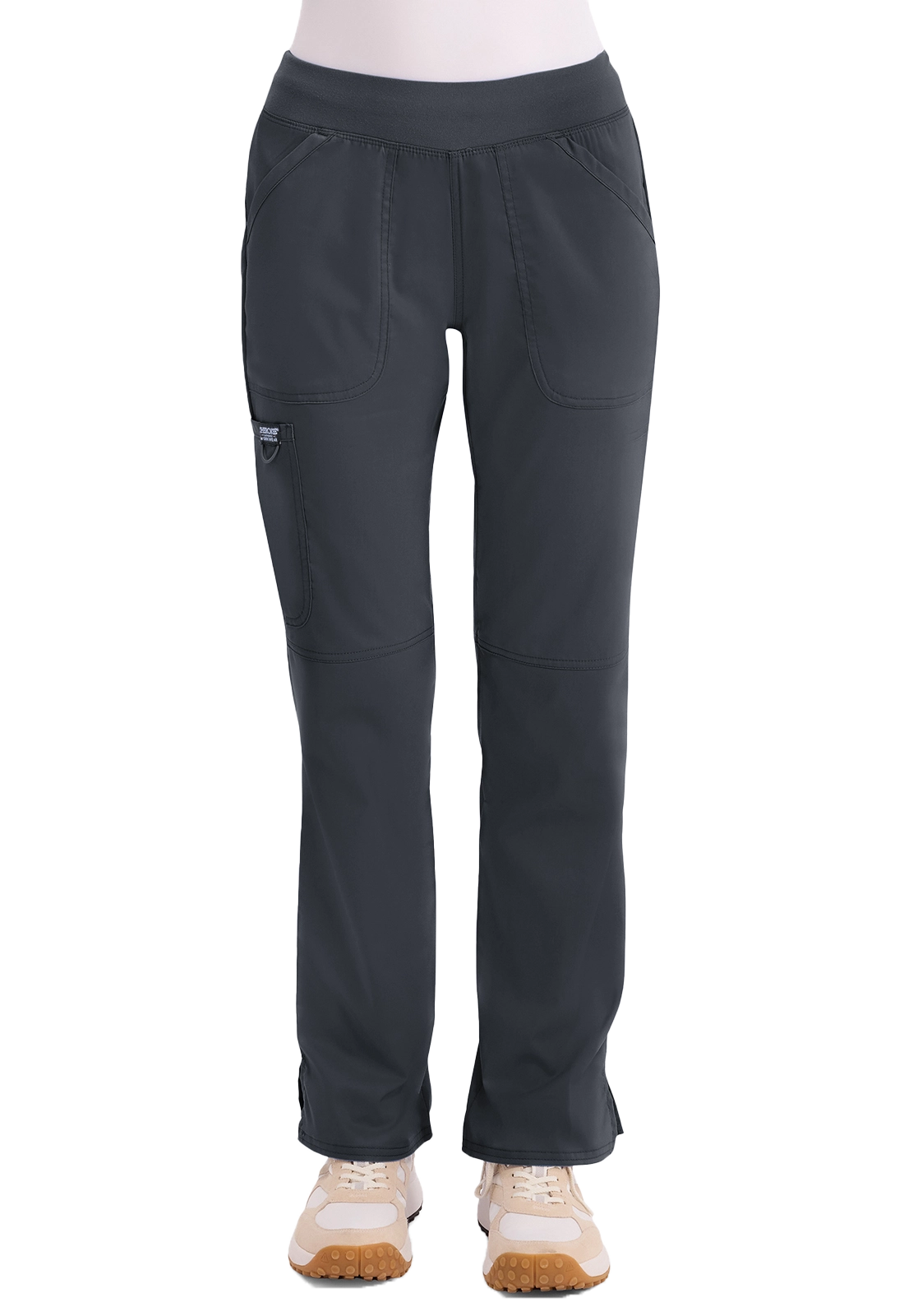 Pantalón sanitario Cherokee Revolution unisex cintura elástica WW110