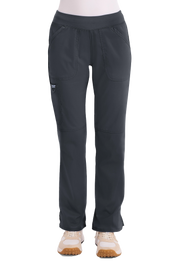 Pantalón sanitario Cherokee Revolution unisex cintura elástica WW110