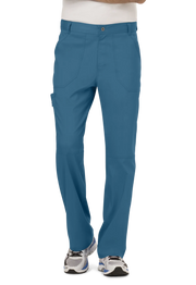 Medical trousers Cherokee Revolution with button and zipper WW140 