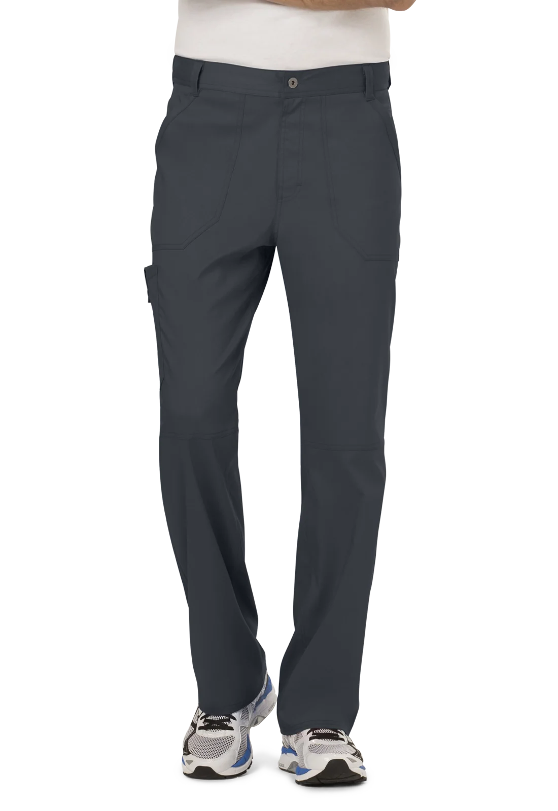 Medical trousers Cherokee Revolution with button and zipper WW140 