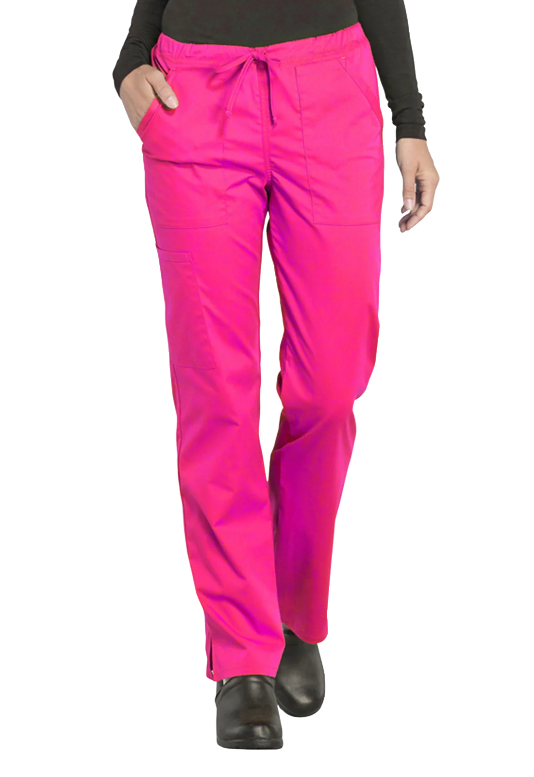 Pantalón elástico unisex Cherokee Professionals WW160