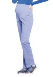 Maternity scrub pants Cherokee Professionals WW220 