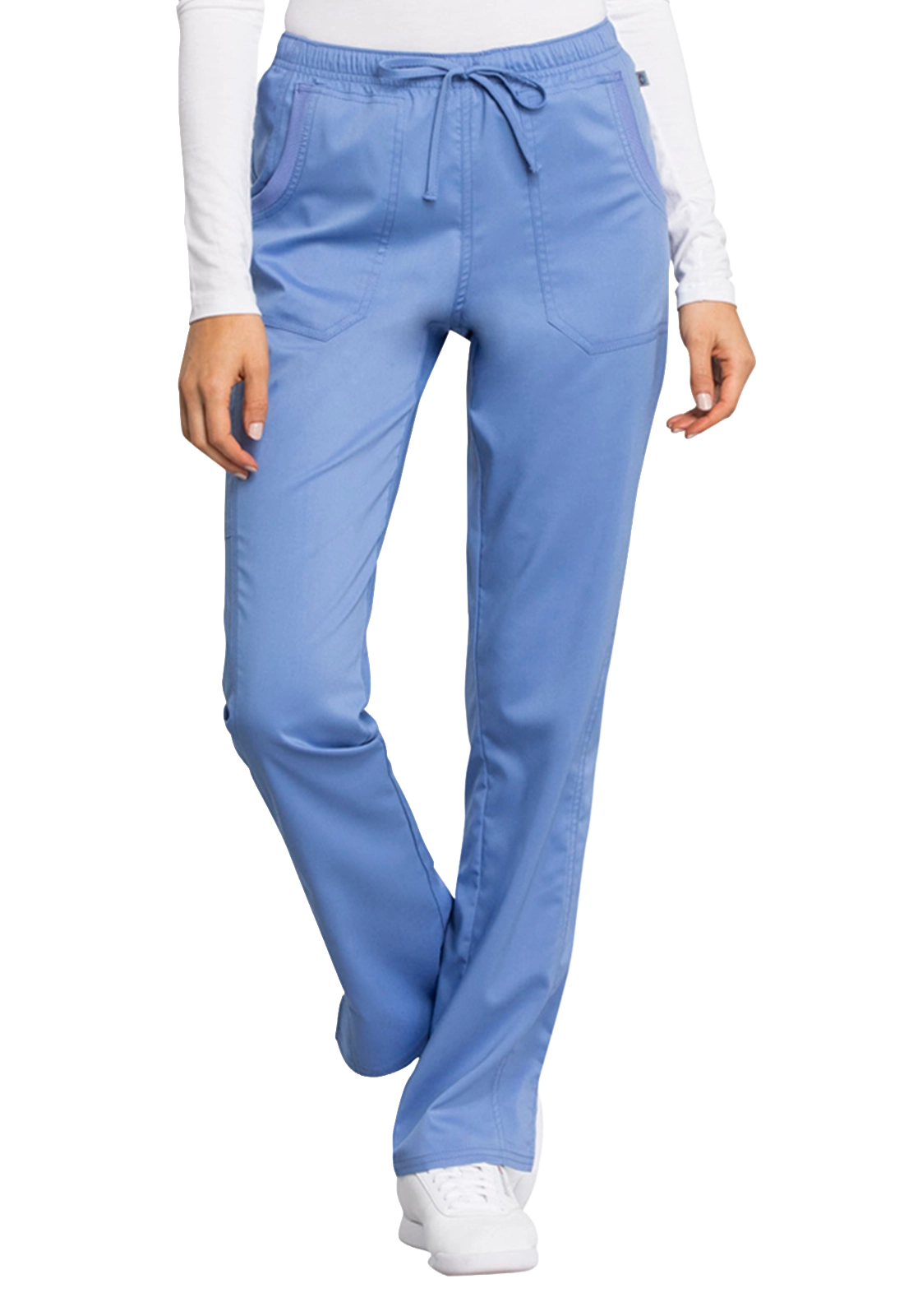 Pantalón sanitario unisex Cherokee Revolution Tech antifluido WW235AB
